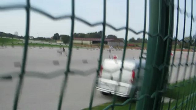 Slalom de la bresse 2012 get's get's r5 gt turbo youngtimersgti.fr