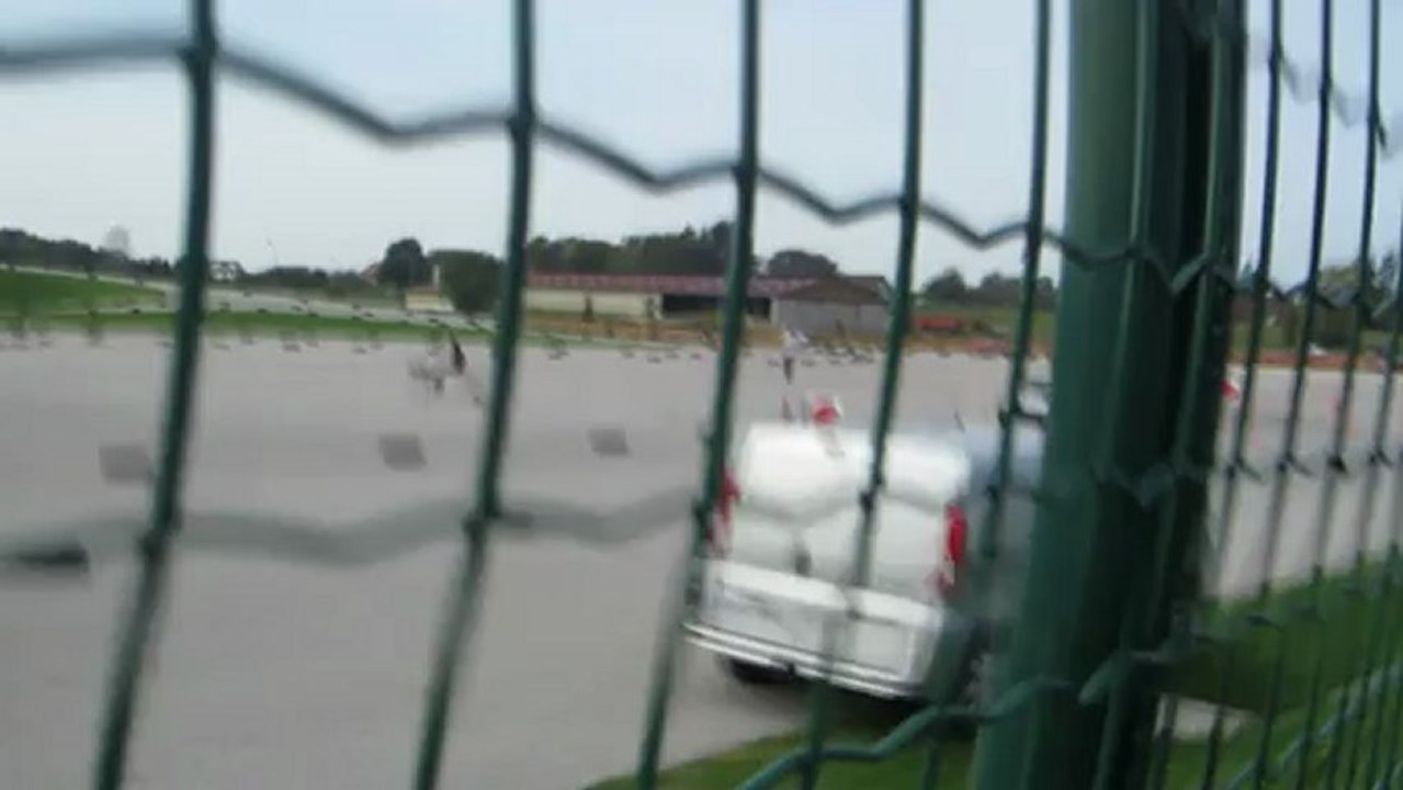 Slalom de la bresse 2012 get's get's r5 gt turbo youngtimersgti.fr