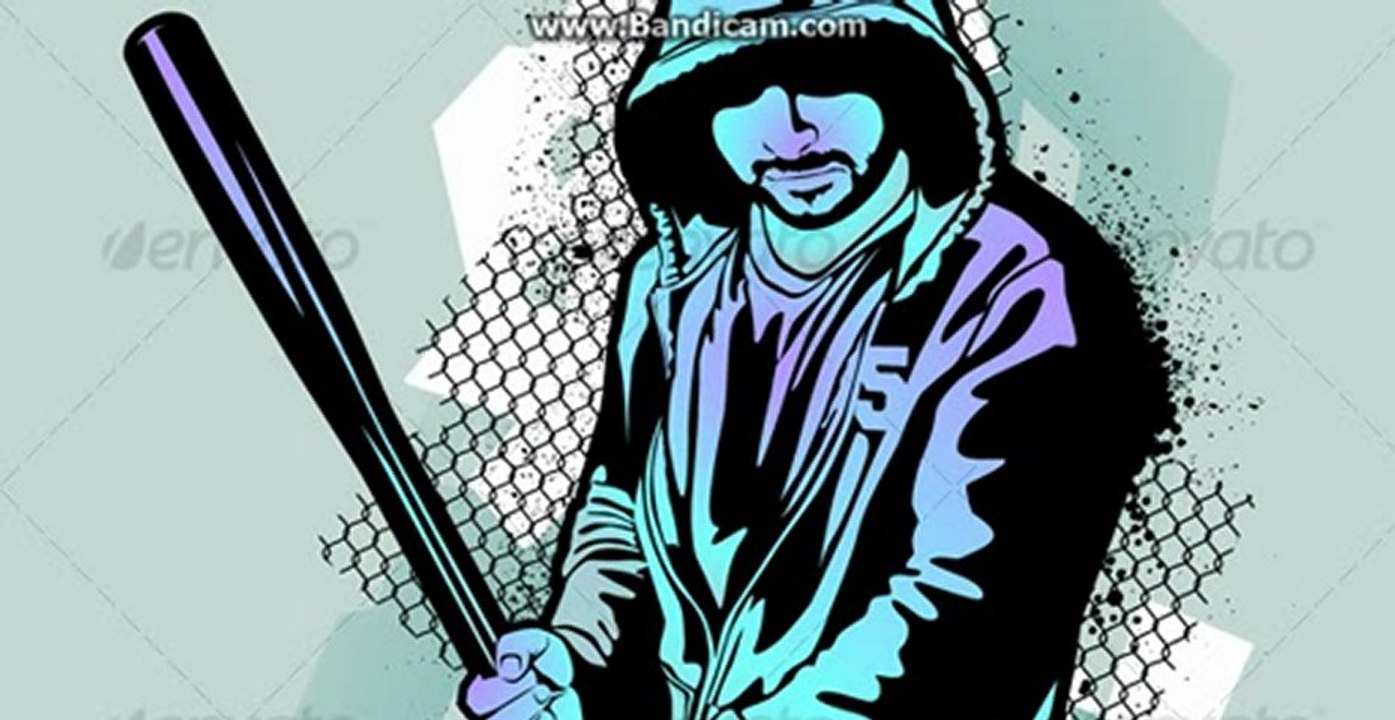 Gangsta Rap Beat - Limitless