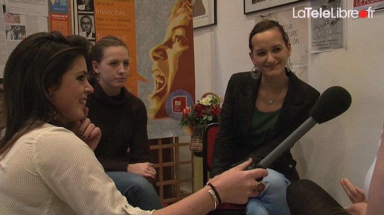 PILULE : STOP LA PANIQUE !