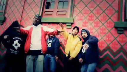 Mis Oidos en el Beat - Guerrilla Zulu Colombia