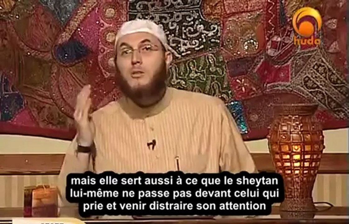 LA PRIERE DU PROPHETE     7EME PARTIE / 12  LES ERREURS A EVITER   - MOHAMMED SALAH