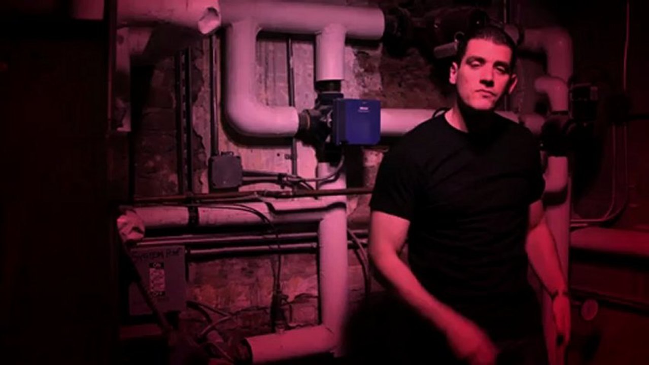 Mono Bagends "On Fire"