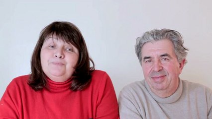 Lydia et Claude Bourguignon (1/15) : Fondateurs du LAMS (Laboratoire d'analyse de sol)