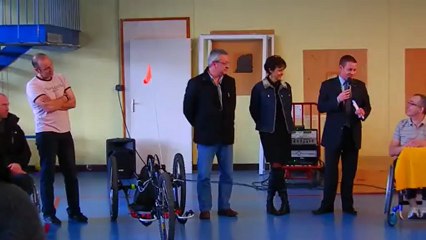 Sans TitreRemide de mon handbike