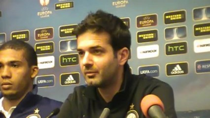 Strama: "Bale campione, ma giochiamo contro tutti gli Spurs"