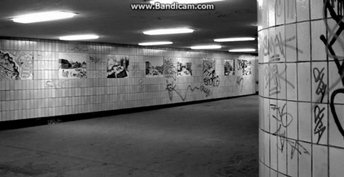 Underground Beat - Fading moment