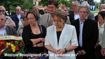 Bijoutier tué : "je ne pardonne pas"