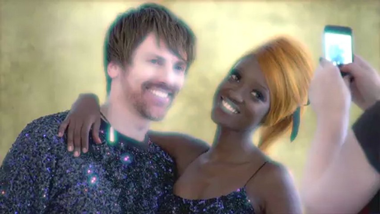 THEIA Couture - Fall 2013 / Nina Keita / Caitlin Lyon