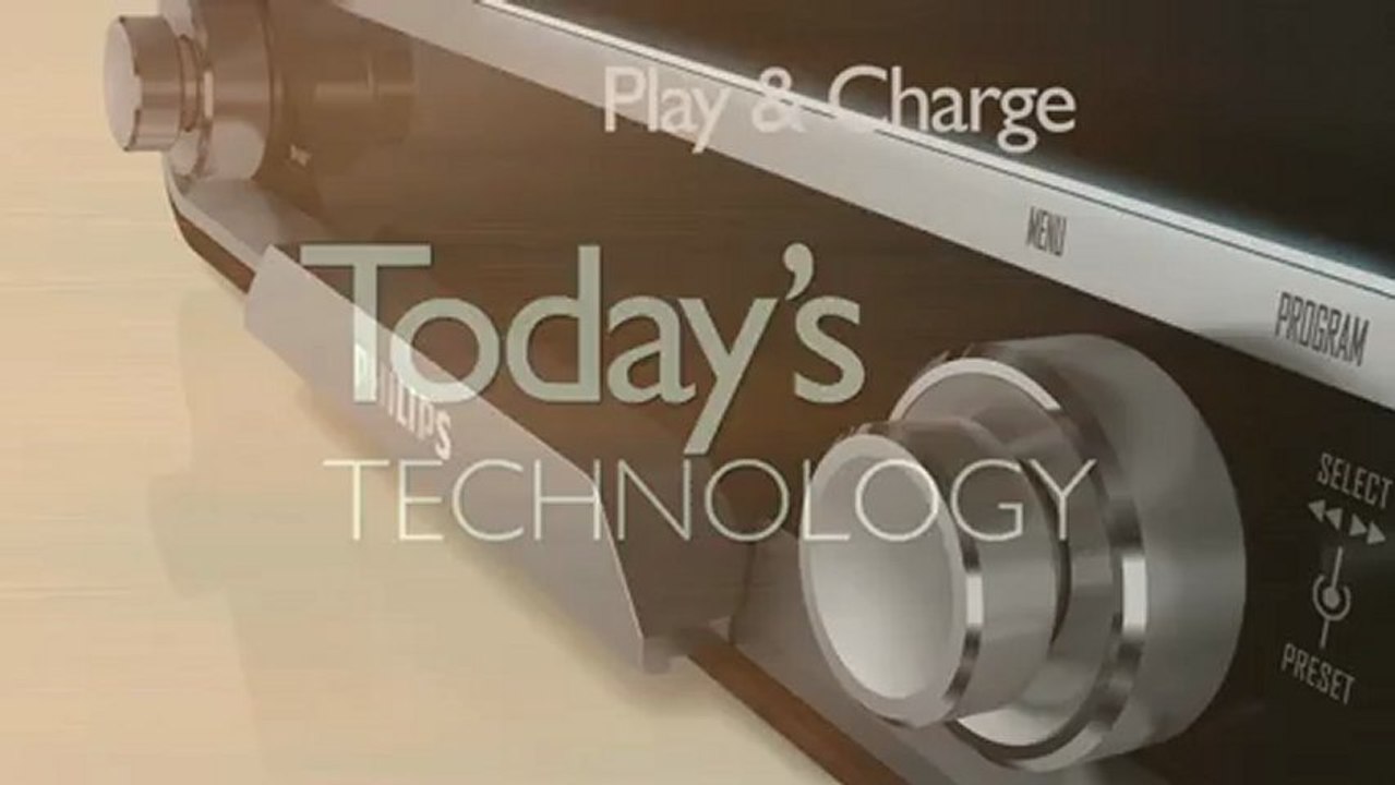 THE Original Radio Retro'nun sesi RETRO Kutu (Philips PerAModa Retro Parti Sponsoru)