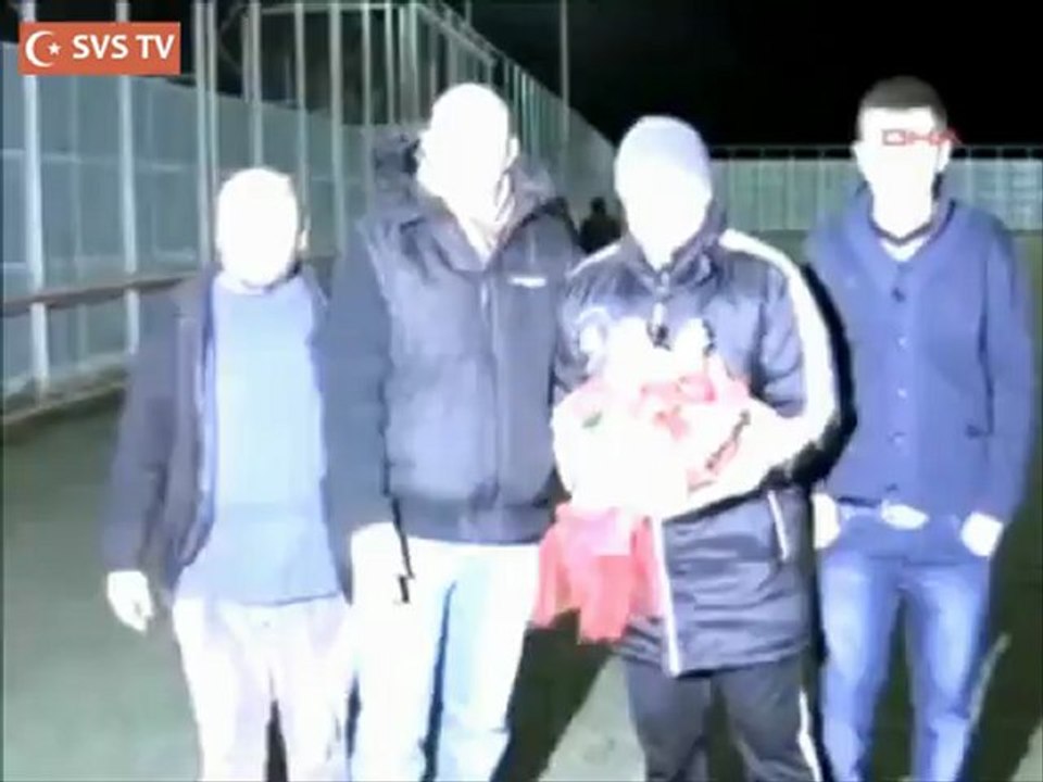 Sivasspor'da Antalya hazırlıkları!
