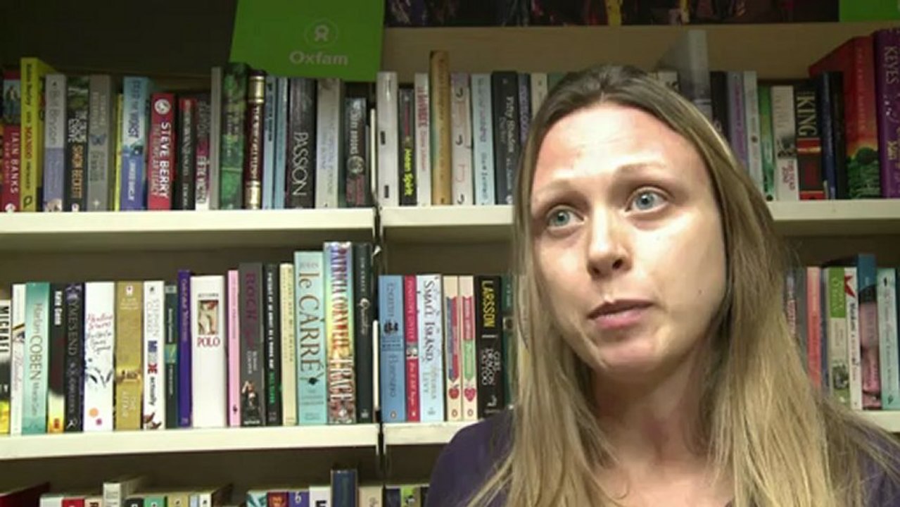 Oxfam urges donors to give more for Syrian refugees relief