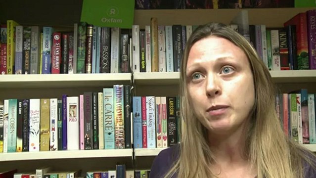 Oxfam urges donors to give more for Syrian refugees relief