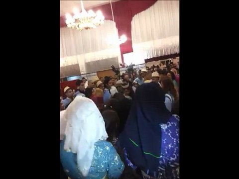 dj oriental paris ile de france ,mariage mixte, dj marocain,dj algerien, dj sami