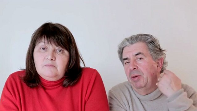 Lydia et Claude Bourguignon (5/15) : Le BRF, à manier avec intelligence