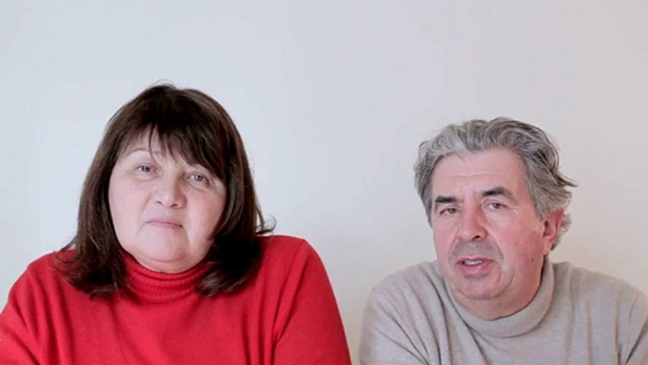 Lydia et Claude Bourguignon (7/15) : Le purin d'ortie, véritable starter de compost