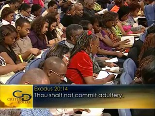 Creflo Dollar - Just Believe 6