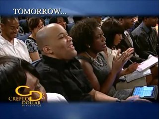 Creflo Dollar - Just Believe 10
