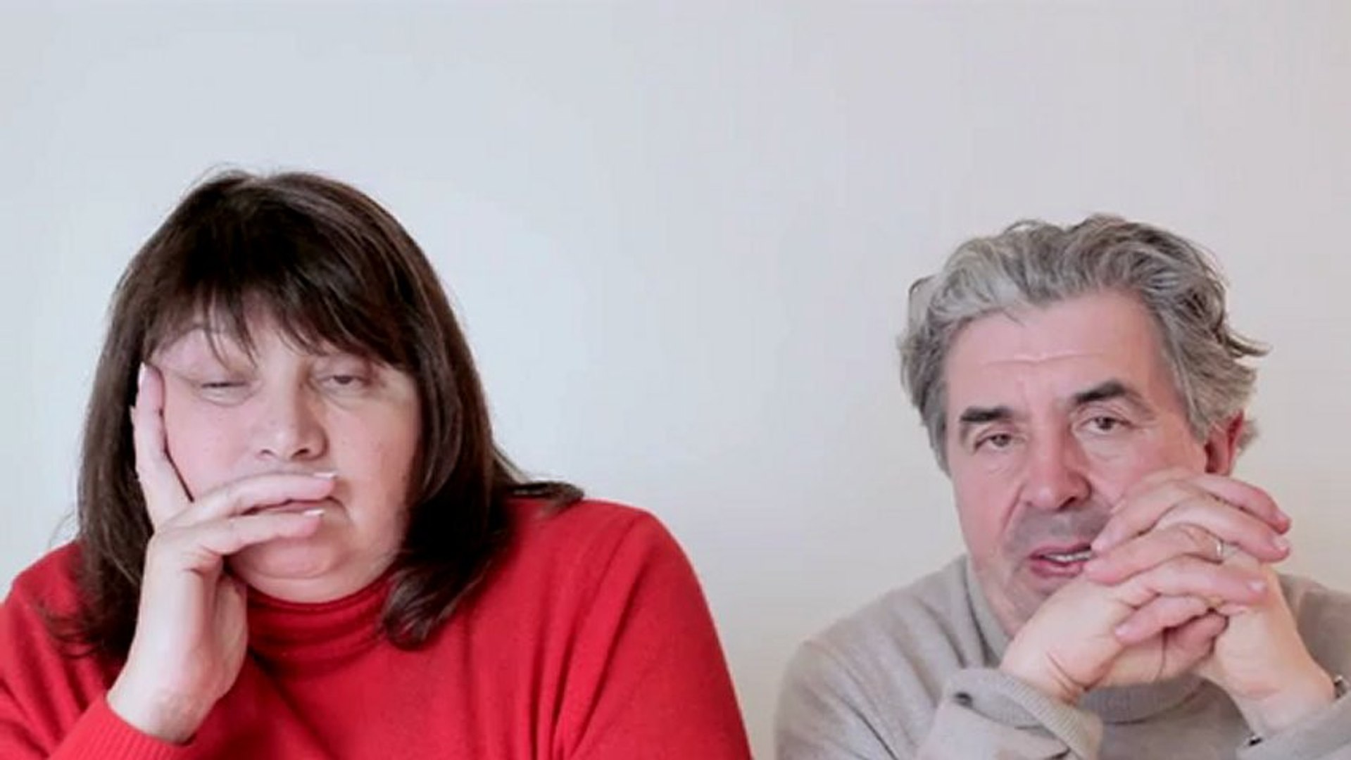 ⁣Lydia et Claude Bourguignon (9/15) : Alterner couches organiques et couches de terre pour les lasagn