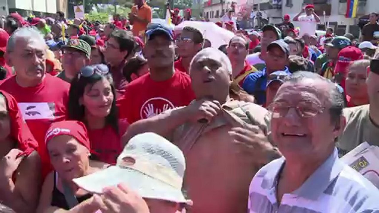 O começo do adeus