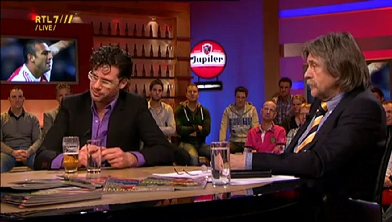 VI - 29-11-2010 (Compilatie) part 1 van 2