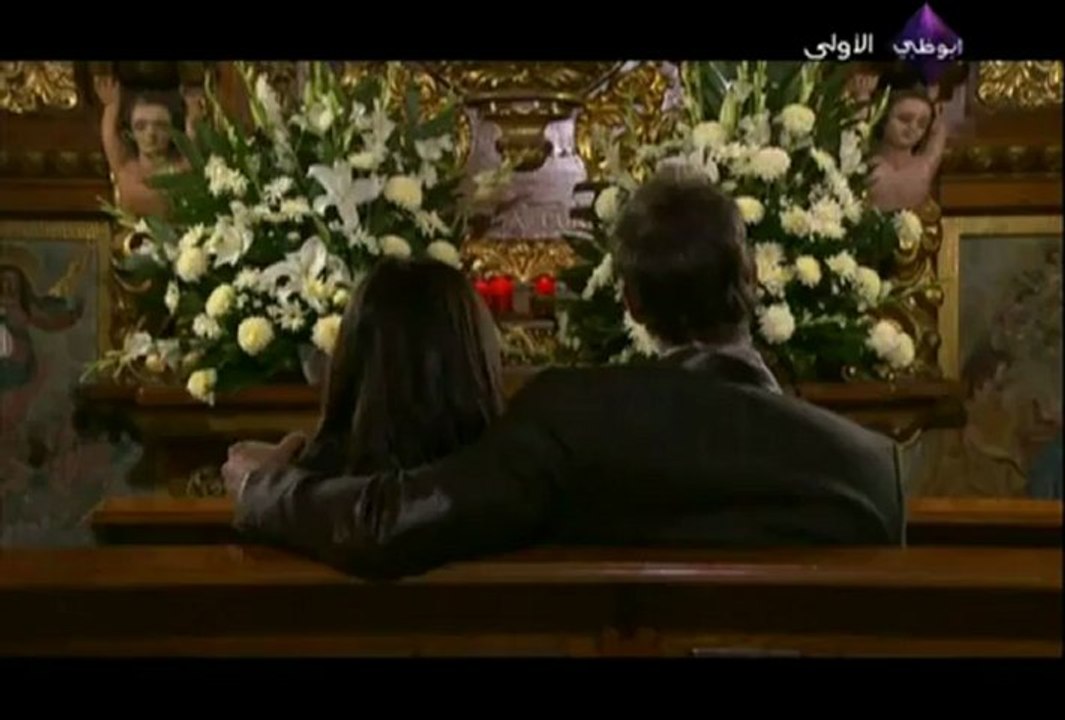 مسلسل انتصار الحب الحلقة 40