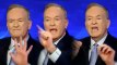 Bill O'Reilly Flips His Lid On Alan Colmes Repeatedly Calling Him A Liar