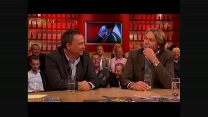 Genee probeert nieuwe club Hans Kraay Jr te achterhalen