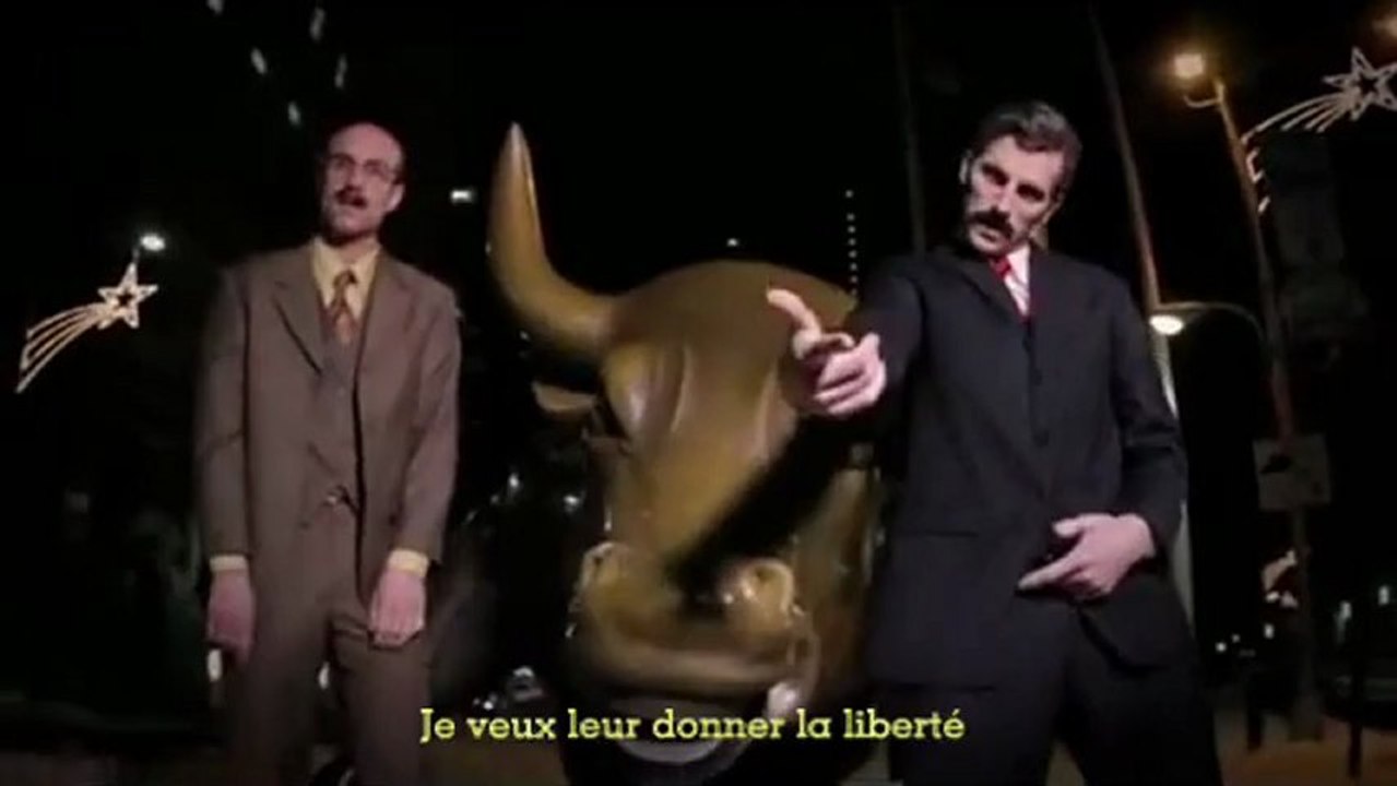 "Gardez Vous de L'Essor et de la Chute" un Hymne Rap - Hayek Contre Keynes - "Fear the Boom and Bust" a Hayek vs. Keynes Rap Anthem round one