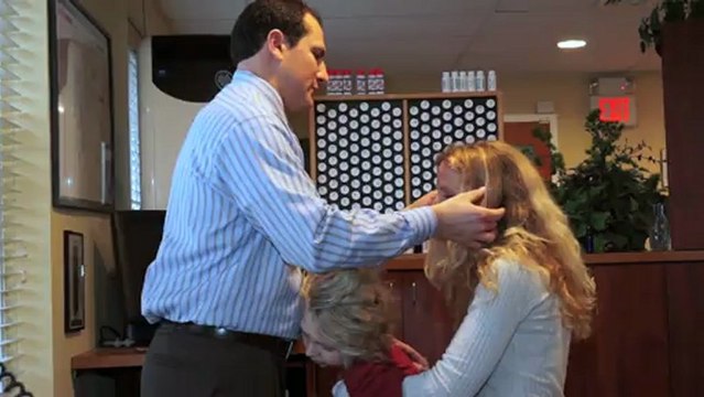 Welcome to Chiropractic Wellness Solutions