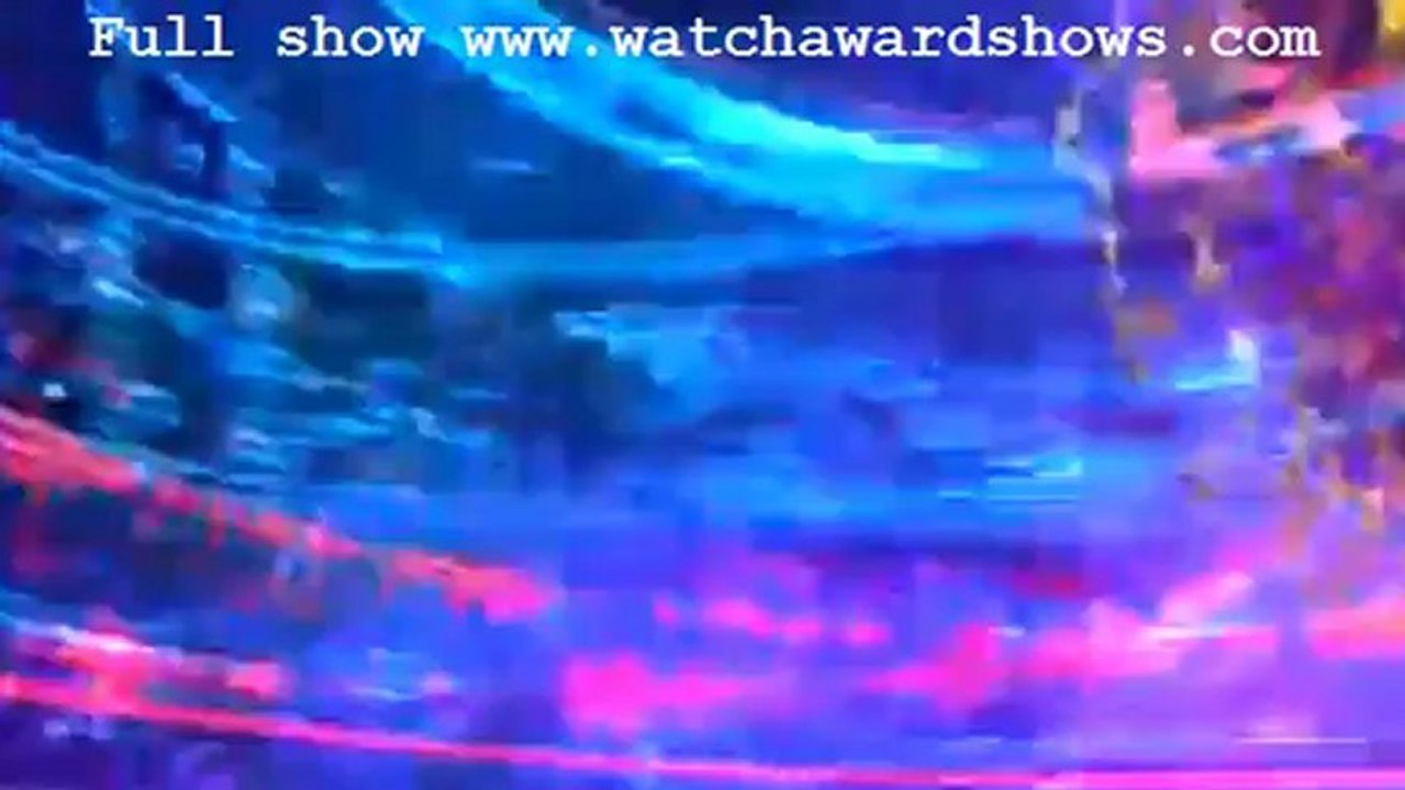 Taylor Swift BRIT Awards 2013