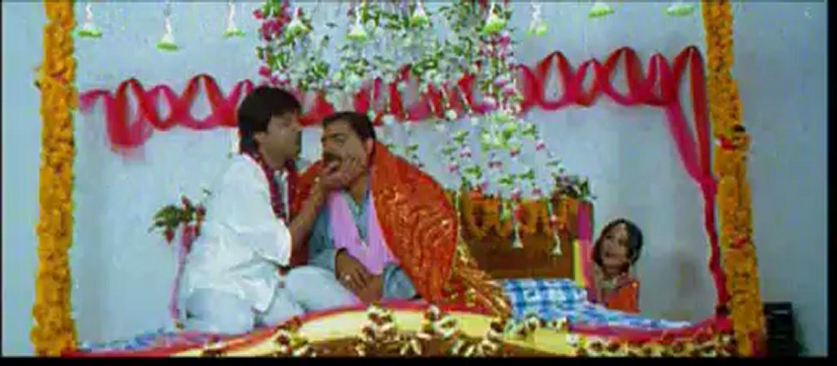 Jijaji Ki Jai Ho Films Trailor A Bhojpuri Film Produced By Amit Srivastav  directed by Suraj Shah