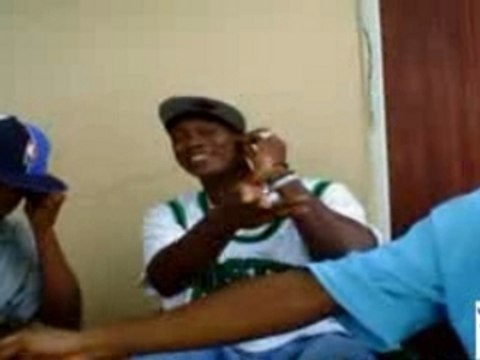 Daymond, MJ, ArchiTeK_[KiLALiK ViDEOZ]