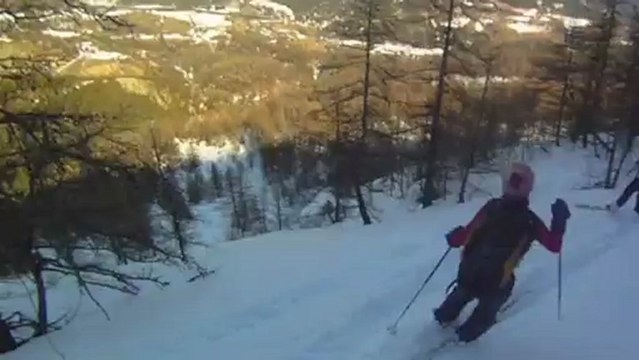 Mont Saint Honorat avec Ugo, Francis, Frank, Alain, Sylvie et Muriel.