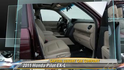 Capital Luxury Car Company, Albany NY 12205