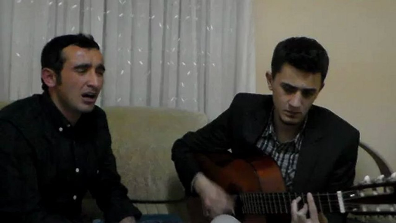 mustafa sağer-talihim yok bahtım kara-