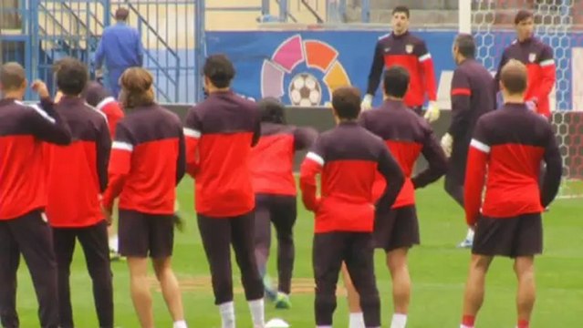 Per Diego Simeone altri 5 anni all'Atletico