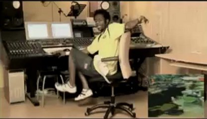 HOMMAGE A SAMUEL ETO'O FILS