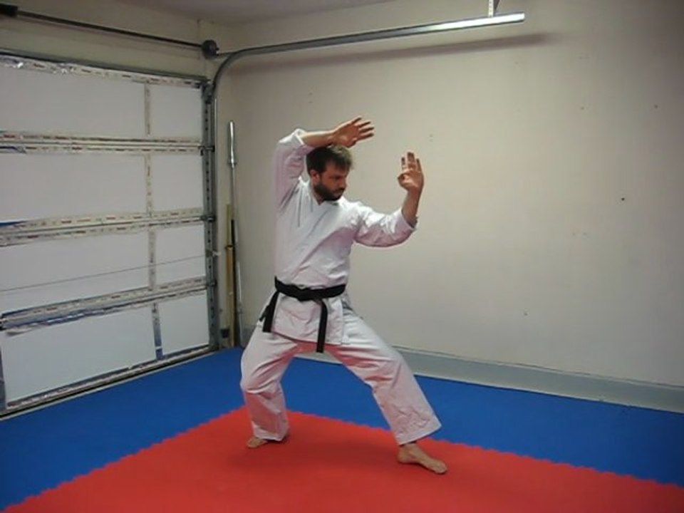 Heian Yondan
