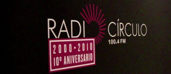 Documental "La Butaca y Radio Circulo"