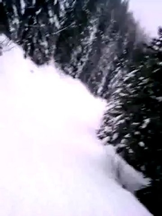 Decente Snowboard