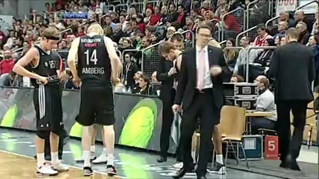 mnogosporta.org Брозе-ЦСКА. 2