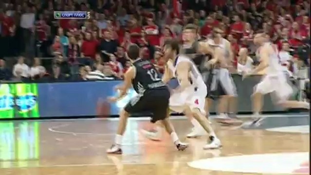 mnogosporta.org Брозе-ЦСКА. 1