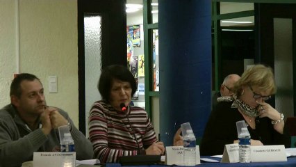 SAINT CYPRIEN :.CONSEIL MUNICIPAL DU 6 MARS 2013 (2)