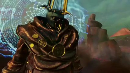 Zeno Clash 2 - Trailer de gameplay