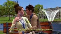 Les Sims 3 : University - Sortie du jeu (VF)