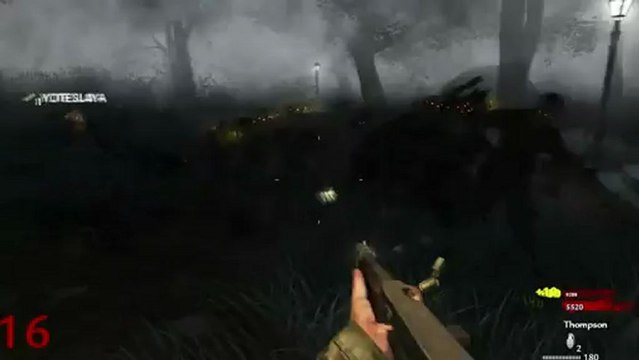 CUSTOM ZOMBIES | Fru Mansion With Yote - STOP TROLLING!!! - Part 3