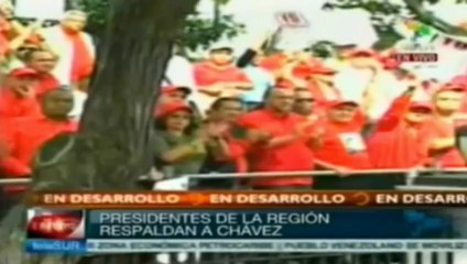 Nicolás Maduro, un chavista incondicional