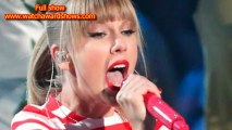 Taylor Swift I Knew You Were Trouble Live Performance We Are Never Ever Getting Back Together Video