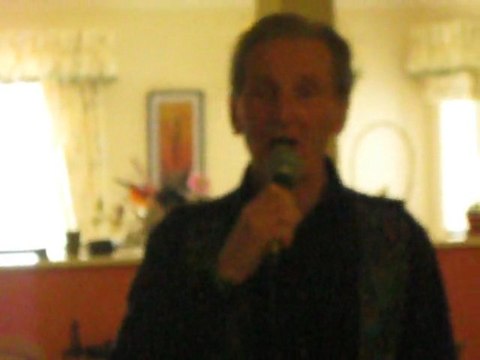 Pennies from Heaven-Ken Eden-English Jazz Singer-restaurant gig